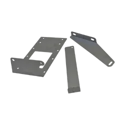 BCDC Mounting Bracket to suit Toyota Prado 150