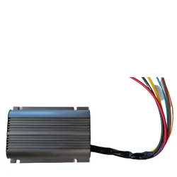 Redarc BCDC Core In-Cabin 40a DC to DC Charger