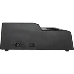 6 Bay Desktop Multicharger