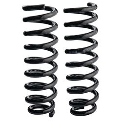 Bilstein Front Coil Springs, 0-2 INCH Lift, Light to Extra Heavy Duty Loads, to suit Ford Ranger PX4 (PY) 06/22 on and Volkswagon Amarok Gen 2 23 on