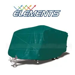 Elements Vanguard Caravan Cover 20-22ft
