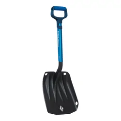Evac 9 Shovel F14 Blue