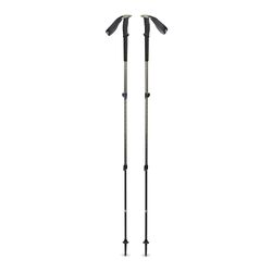 Black Diamond Trail Trekking Poles - Iron Red