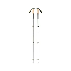 Trail Cork Trekking Poles - Laurel Green