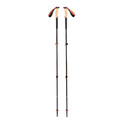 Trail Cork Trekking Poles - Fig