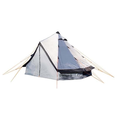 Explore Planet Earth Bellbird 8 Person Glamping Tent