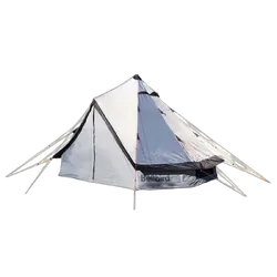 Explore Planet Earth Bellbird 8 Person Glamping Tent