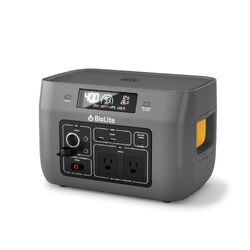 BIOLITE BaseCharge 600