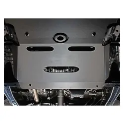 Front runner Belly Guard to suit Toyota Fortuner/Hilux Revo (2016-Current)