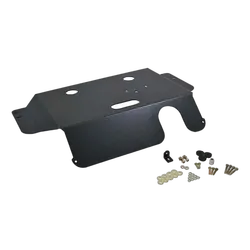 Front runner Transfer Box Guard to suit Toyota Land Cruiser 70/76