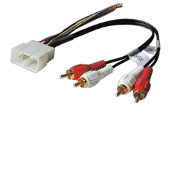 Oe Amp Harness to suit Toyota/Lexus 90-02