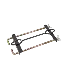 Battery Link Battery Hold Down Bracket 7",9311902220979