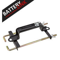 Battery Link Battery Hold Down Bracket Adjustable