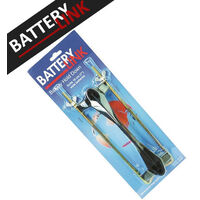Battery Link Battery Hold Down Bracket Universal