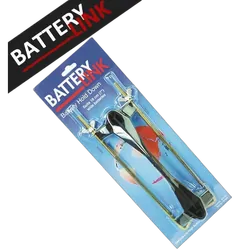 Battery Link Battery Hold Down Bracket Universal