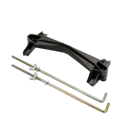 Battery Link Battery Hold Down Bracket 5 3/4",9311902221051