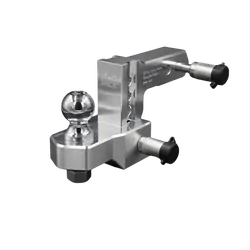 Centurion Hitch - 100mm