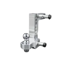 Blackjack Centurion Hitch - 200mm