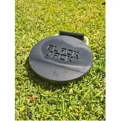 Black Jack Foot Pad