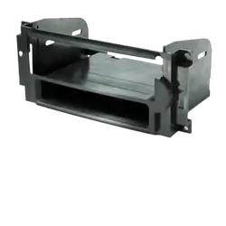 04-07 Chrysler Multi Fascia (Sd)