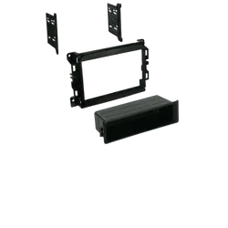 13-18 Dodge Ram Truck (Dd/Sd) - Uconnect 3 & 5 Only