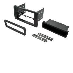 07-Up Ford Transit Fascia (Sd)