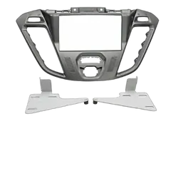 13-Up Ford Transit Custom Fascia (Dd)