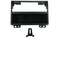 02-06 Ford Fiesta Fascia (Sd)