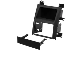 07-Up Cadillac Escalade Fascia (Sd/Dd)