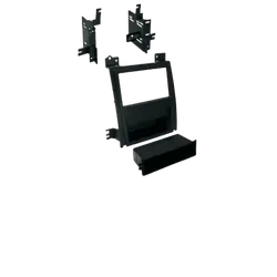 07-14 Cadillac Escalade Fascia (Dd/Sd)