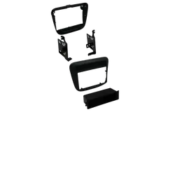 18-19 Holden Equinox Fascia (Dd/Sd)