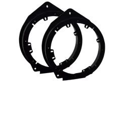 Speaker Spacer - 10-Up Gm