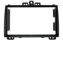 10-12 Hyundai I20 Fascia (Dd)