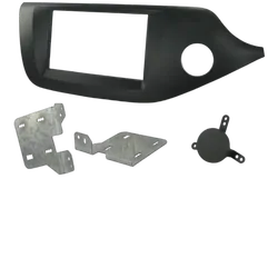 14-Up Kia Pro_Ceed Fascia (Dd)