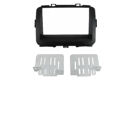 13-Up Kia Rondo Fascia (Dd)