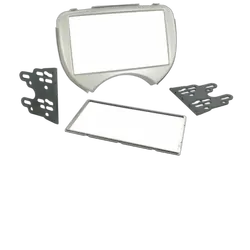 11-Up Nissan Micra Fascia (Dd)