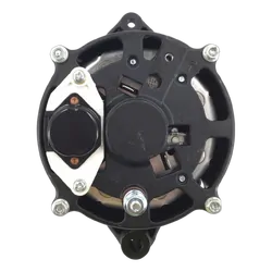 Alternator 12V 110A, GM Us Apps Suits Early GM Small & Bb Aps Black Series Performance