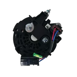 Alternator 12V 110A, Kubota, Universal Applications High Output @ Low Rpm