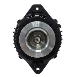 Alternator 12V 150A, Nissan Navara, D22 W- Yd25Ddt, Yd27 Deisel Black Series Performance