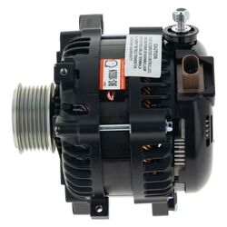 Alternator 12V 180A, suits Toyota Hilux Gun Series W- 1Gdftv, 2Gdftv Diesel Engines