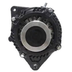 Alternator 12V 200A, Nissan Navara D40, Pathfinder R51, Yd25Ddti 2.5L Deisel, Black Series
