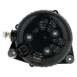 Alternator 12V 240A, suits Toyota Hilux, Kun26, 1Kdftv 3.0L Deisel Black Series Performance