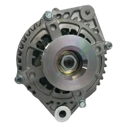 Alternator 12V 240A, Landcruiser 1Hz, 1Hdt, 1Hdfte, Hzj, Hdj Series Black Series Performance