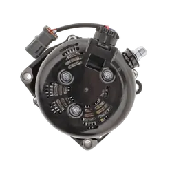 Alternator 12V 215A, GM, Ls1, Holden, Universal Type Applications Black Series Performance