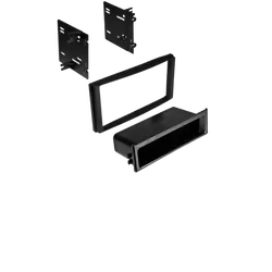 09-14Up Subaru Impreza/Forester Fascia (Dd/Sd)