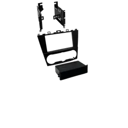 16-Up Subaru Impreza/Xv Fascia (Dd)