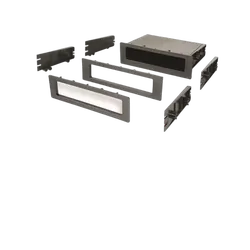 Universal Din Pocket - suits Toyota/Nissan Style