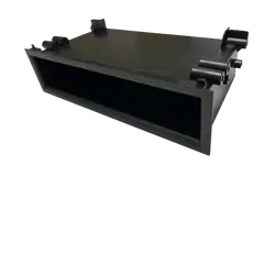 Pocket Only - No Ears to suit Toyota