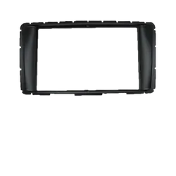 Fascia (Dd) to suit Toyota Hilux 13-Up