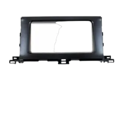 Fascia (Dd) to suit Toyota Kluger 14-Up